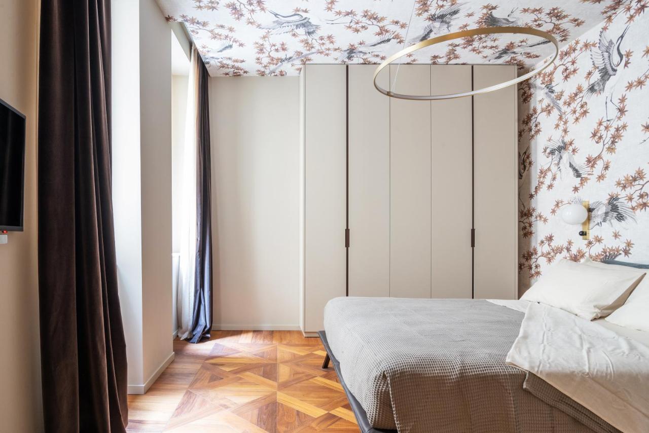 Palazzo Visconti - By Myhomeincomo Buitenkant foto