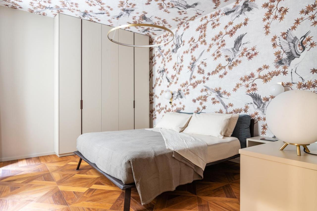 Palazzo Visconti - By Myhomeincomo Buitenkant foto